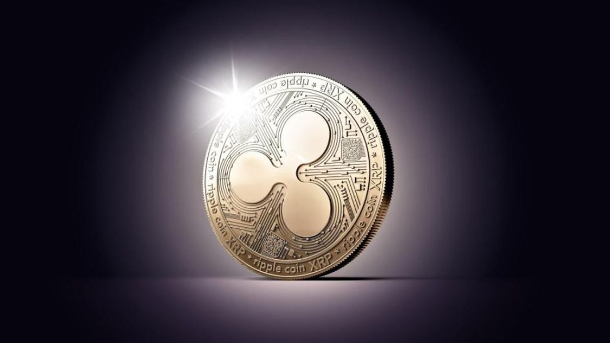 Ripple (XRP) CEO Brad Garlinghouse Calls This The Best Year For XRP