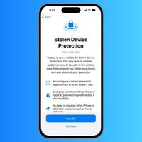 iOS 26.4 Aktifkan Otomatis Fitur Stolen Device Protection untuk Perkuat Keamanan iPhone