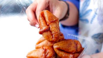 ケイピットコントールケーキ、意味のあるバントゥールの無形文化遺産を知る