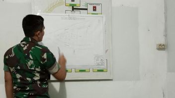 Warga Penghuni Lahan TNI di Matraman Jaktim Bakal Ditertibkan