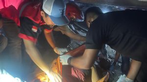 Pria Ditemukan Tewas Tak Jauh dari Kabel PLN, Polisi Sebut Dugaan Pencurian