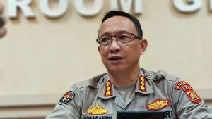 Polda Bali Tetapkan 6 WNA Tersangka Penculikan Bule Ukraina