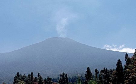 Pemkab Banyumas Pastikan Wisata Baturraden Aman Meski Status Gunung Slamet Waspada