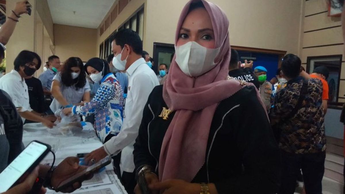 Kasus 13 Anak Putri Korban Pedofilia Pengusaha Tempat Hiburan Asal Jakarta, LPAI Siap Berikan Pendampingan