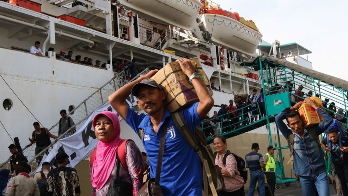 14 Program Mudik Gratis 2025 dan Jadwalnya, dari Instansi Pemerintah dan Perusahaan Swasta