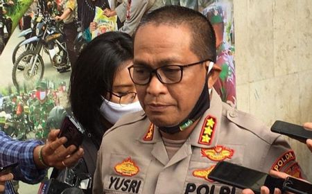 Polisi Cek CCTV di Lokasi Pembegalan Perwira TNI Saat Naik Sepeda