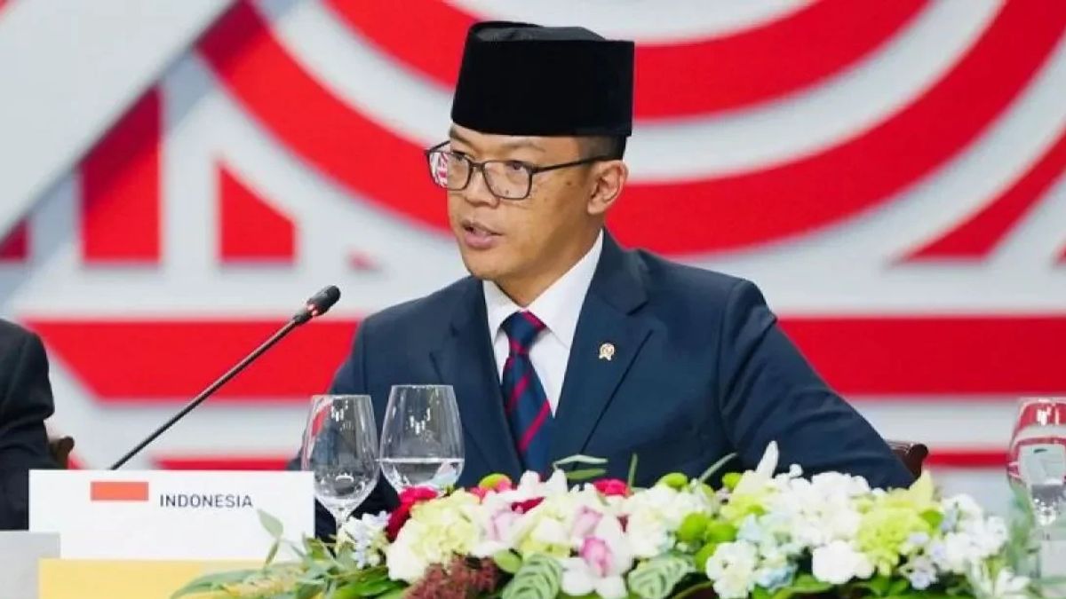 Update Penculikan 9 WNI oleh Tentara Israel, Menlu RI Koordinasi ke Jordania dan Turki: Doakan Mereka Baik-baik Saja