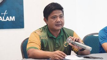 دخول مجموعة الجحيم في كأس الاتحاد الآسيوي تحت 19 عاما ، بروناي تنشر التهديدات ، بما في ذلك لإندونيسيا