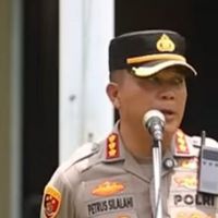    Polresta Banyumas Sita 9 Kilogram Bahan Peledak Ilegal