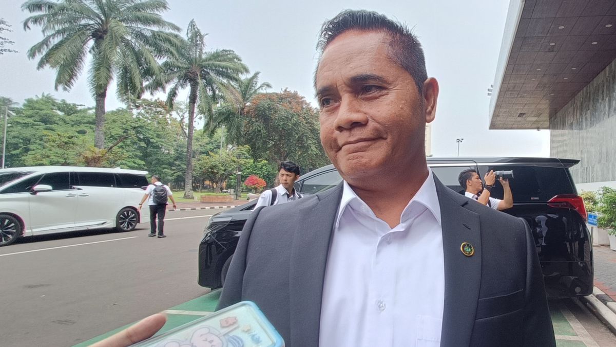 KKP Segera Tinjau Kerusakan Lingkungan Akibat Kegiatan Tambang di Pulau Citlim
