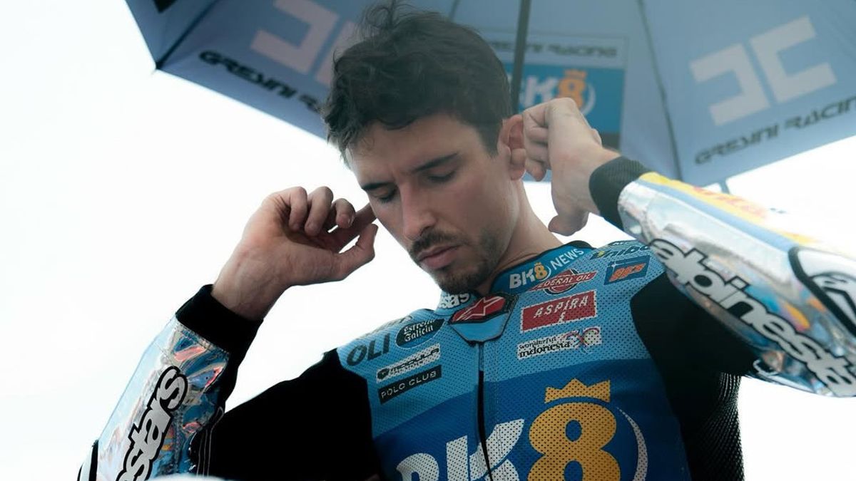 Malaysia 2025 MotoGP Schedule, Looking For Runner-up Position Occupants