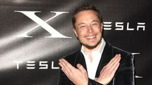 Mantan Pembawa Berita CNN Don Lemon Ajukan Gugatan ke Elon Musk dan X