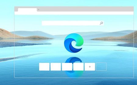 Microsoft Blokir Aplikasi yang Cegah Orang Gunakan Browser Edge