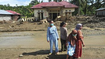 Menteri PKP Janji Bangun 2.603 Rumah Korban Terdampak Bencana Sumatera