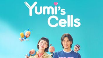 观看 Yumi 细胞剧的 4 个理由