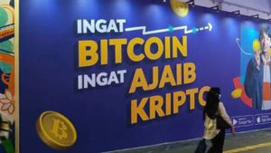 Wow! Transaksi Aset Kripto di Ajaib Melonjak 10 Kali Lipat