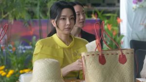 South Korean Prosecutor Cancels Claims For Gratification Of Luxury Bags First Lady Kim Keon Hee