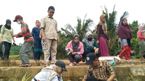 Disparbud Bangka Gencarkan Gerakan Sapta Pesona untuk Pengembangan Wisata