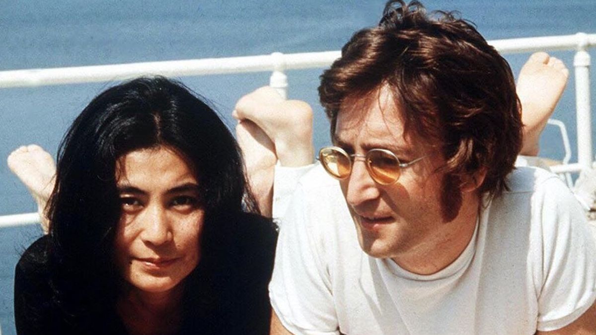 Mark Chapman Présente Ses Excuses à Yoko Ono Pour La Mort De John Lennon