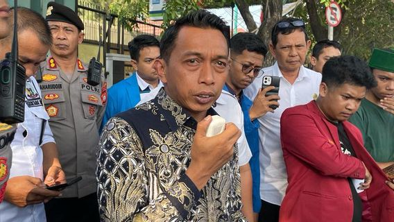 Gelar RDP Bahas Relokasi Depo Pertamina, DPRD Sulsel Panggil Pertamina hingga Gubernur Sulsel