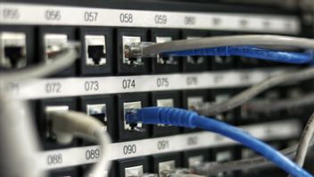 PLN S’étend Aux Services Internet De Fibre Optique, C’est Leur Cible