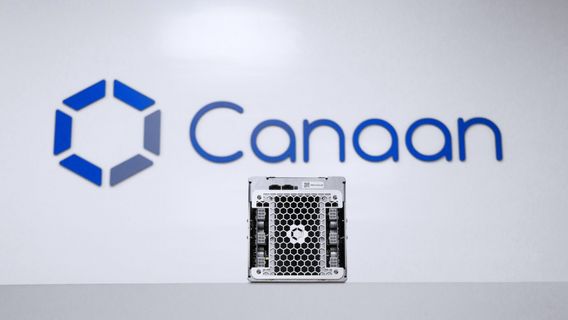 Canaan Launch Bitcoin Mining Devices, Avalon Mini 3 And Nano 3S