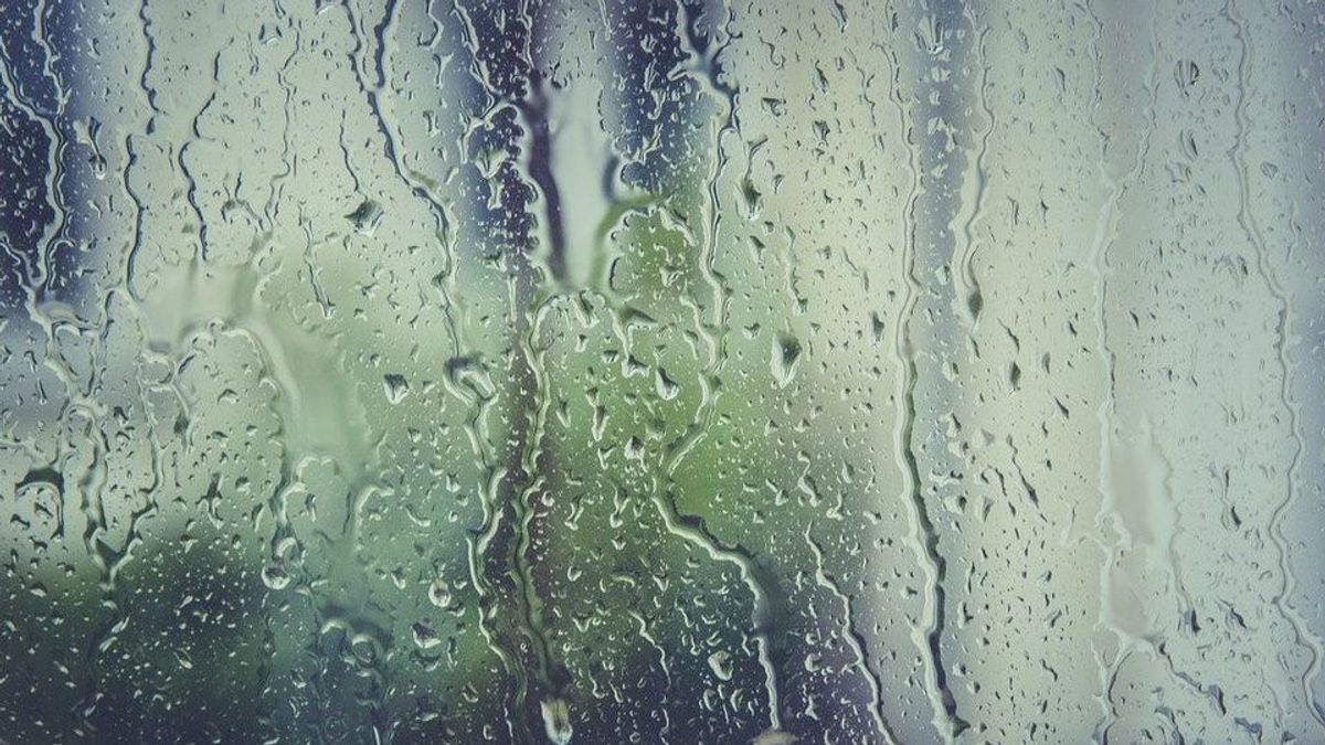 Prakiraan Cuaca Yogyakarta 21 Januari, Jumat Berkah, Waspada Hujan Disertai Petir