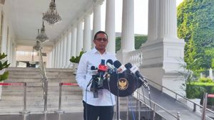 Prabowo demande à tous les programmes de subvention de manière appropriée pour le public