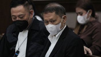 ペリンドIIの元社長RJリノは、チピナン刑務所で4年の刑に服します