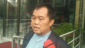 MAKI: Status Buronan Mardani Maming Gugurkan Praperadilan di PN Jaksel