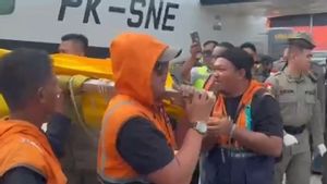KKB Kanibal Yahukimo Dalang di Balik Penembakan Pesawat Smart Air