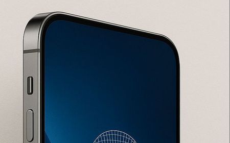 Bocoran Terbaru: Apple Tengah Uji Face ID di Bawah Layar untuk iPhone 18 Pro