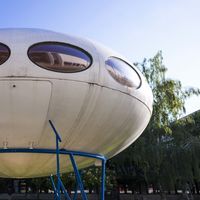 Gedung Putih Bakal Rilis Dokumen UFO