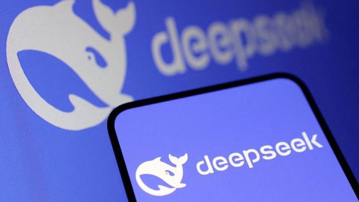 Perusahaan China Ungkap Penggunaan AI di Tengah Demam DeepSeek