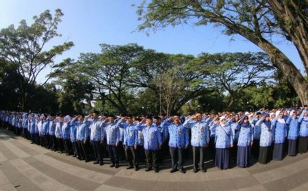 17 ASN Pemkot Surabaya Terancam Sanksi Disiplin karena Bolos Kerja Usai Lebaran