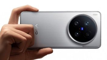 Vivo X300 Will Use 200MP Camera And 50MP Periscope Lens, Ready To Make Opponents Bite Their Fingers