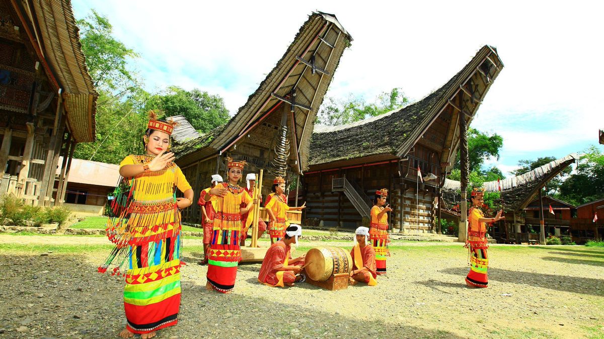 Cinq Attractions Alternatives à Nusantara