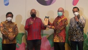 KLHK Dorong PLTU Jawa 9 dan 10 sebagai <i>Role Model</i> Pembangkit Ramah Lingkungan