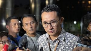 KPK Cecar Eks Menag Yaqut Terkait Aliran Duit ke Oknum Kemenag dari Kasus Korupsi Kuota Haji