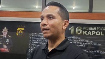 Suspect Of Palm Oil Investment Fraud Becomes Fugitive From Jambi Police