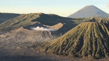 Hari Raya Nyepi, Wisata Bromo Tutup Total