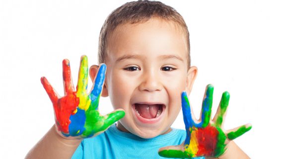 Getting To Know The Emotional Developments Of Preschool Children