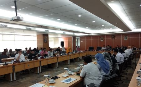 Mengevaluasi TGUPP Lewat DPRD Jakarta