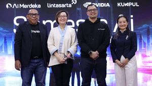 Lintasarta Luncurkan Semesta AI, Program Pelatihan AI untuk Akselerasi Transformasi Startup