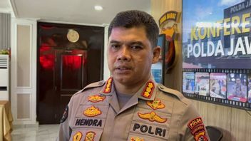 لا يزال يتم تحديد الهوية ل 21 جثة من جاكرتا سيزاروا