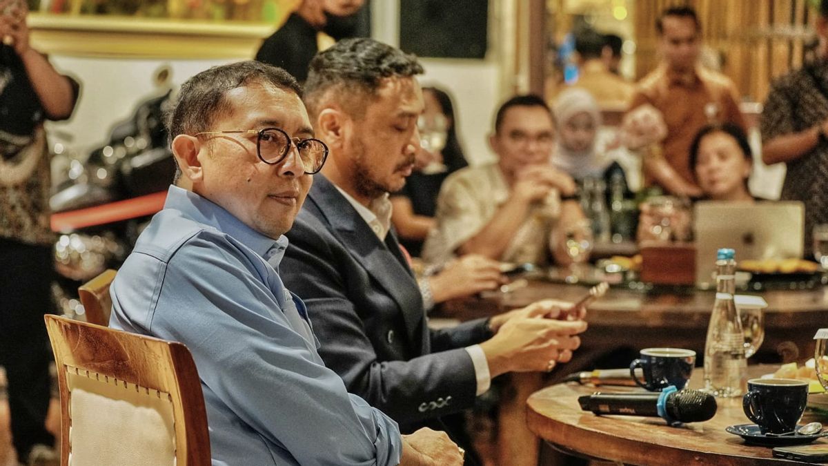 Setahun Berdiri, Kementerian Kebudayaan Tancap Gas Akselerasi Budaya Nasional