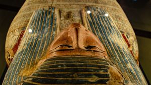 Temuan Arkeologi Terbaru Berusia 3.000 Tahun Bisa Ubah Sejarah Saqqara