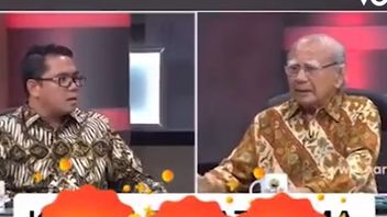 فيديو: الحصول على الكرمة، الفيروسية أعقاب الأم الشريان دحلان لعن من قبل امرأة تدعي أنها عائلة جنرال TNI