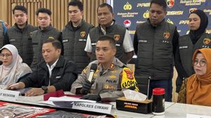  Siswa SMK Bandung Barat Tewas Beradegan Bunuh Diri di Pentas Seni, Polisi Sebut Murni Kecelakaan