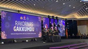 Kapolri-Panglima TNI Teken Deklarasi Komitmen Netralitas Pemilu 2024